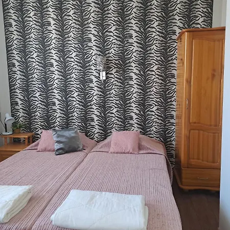 Morska Zvezda Konukevi Ahyolu