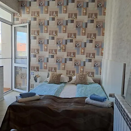 Konukevi Morska Zvezda