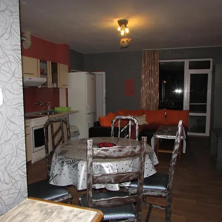 Konukevi Morska Zvezda 2*