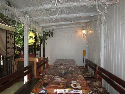 Morska Zvezda Ahyolu