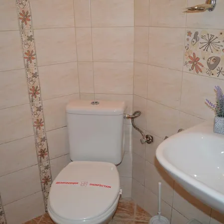 Konukevi Morska Zvezda Ahyolu