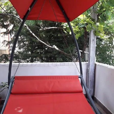Morska Zvezda Affittacamere Pomorie